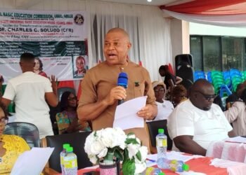 ASUBEB Learning Materials Distribution Boosts Public Schools Across Anambra