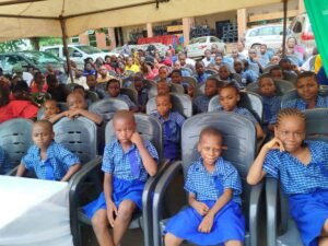 ASUBEB Learning Materials Distribution Boosts Public Schools Across Anambra