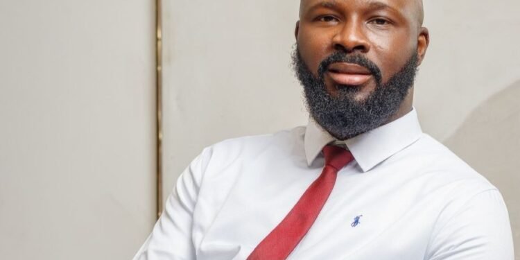 Kingsley Onochie Emerges APGA Candidate for Idemili North, Thanks Soludo, Stakeholders