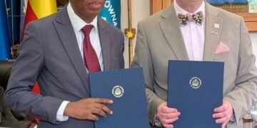LASUSTECH International Partnership Expands With Major Polish University Collaboration