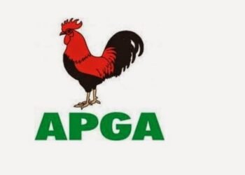 APGA Supplementary Primary Election Announced for Selected Wards in Anambra