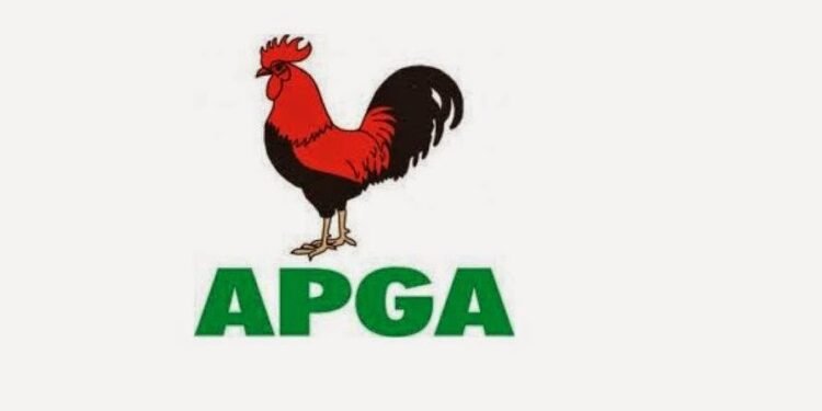 APGA Supplementary Primary Election Announced for Selected Wards in Anambra