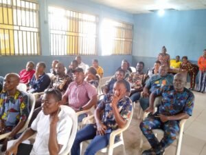Anambra Agribusiness Strategy: Commissioner Unveils 4-Pillar Plan to Transform Agriculture Sector