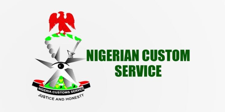 Nigeria Customs Recruitment Portal Opens for Final Screening, May 10 Deadline Set