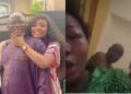 BBNaija Ilebaye Domestic Violence: FCT Police Arrest Father After Viral Distress Call
