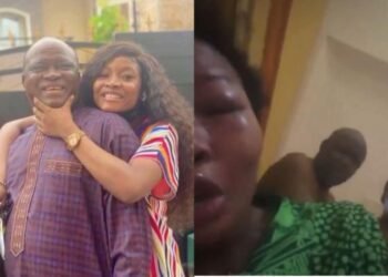 BBNaija Ilebaye Domestic Violence: FCT Police Arrest Father After Viral Distress Call