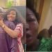 BBNaija Ilebaye Domestic Violence: FCT Police Arrest Father After Viral Distress Call