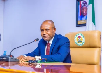Progressive Governors Forum Chairman: Report Names Peter Mbah Amid Uzodinma Removal Claims