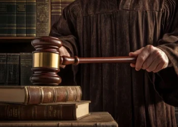 Court Sentences Magistrate to 2 Years Jail Term for Bribery