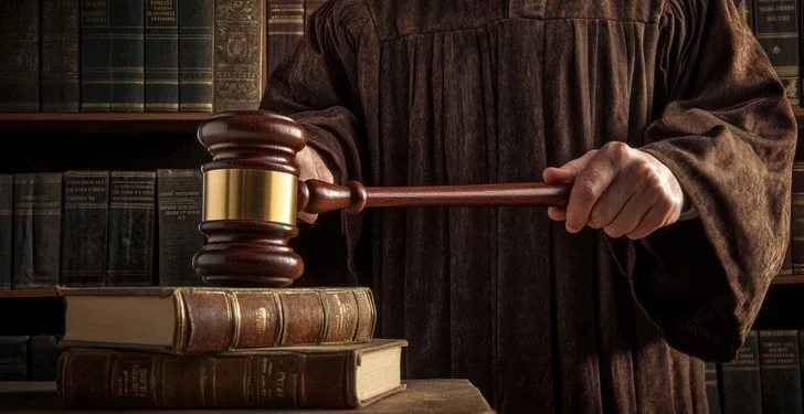 Court Sentences Magistrate to 2 Years Jail Term for Bribery
