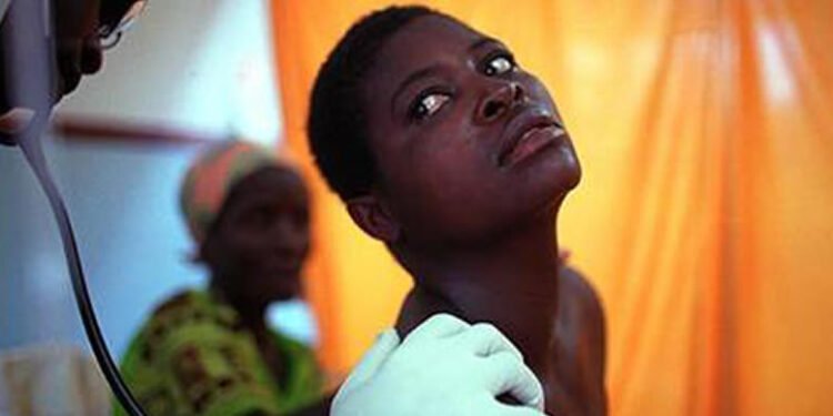 Meningitis Outbreak Kills 33 Children, 256 Suspected Cases Recorded in Nigeria