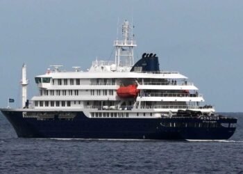 Australia Hantavirus Quarantine: 6 Cruise Passengers to Be Isolated for Weeks