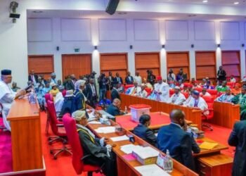 Senate Standing Rules Reversal Alters Leadership Dynamics in 11th Assembly