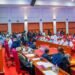 Senate Standing Rules Reversal Alters Leadership Dynamics in 11th Assembly