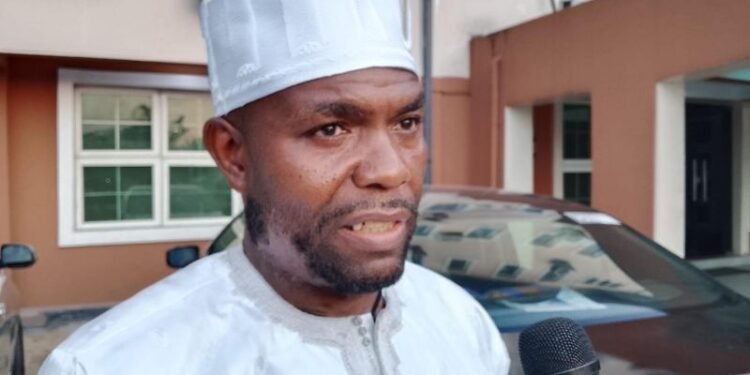 APC Abia Primaries 2026: Onyeije Rejects Result, Insists He Won Arochukwu/Ohafia Ticket
