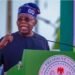 Tinubu Confers National Honours on 50 Pro-Democracy Heroes, Releases Full List of Recipients