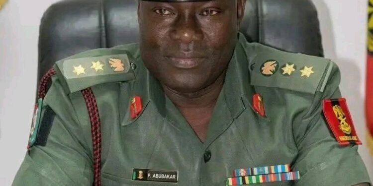 Rabe Abubakar Burial: Ex Defence Spokesman Laid to Rest After Dying in Bandits’ Captivity