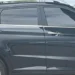 FCT Tinted Vehicle Ban Enforcement Begins as Police Seize Over 30 Vehicles