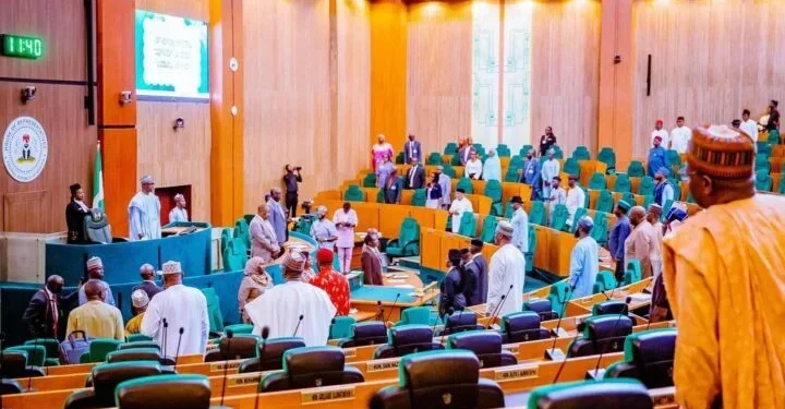 Nigeria Insecurity Crisis: Reps Urge Tinubu to Launch Aggressive Offensive Against Bandits, Kidnappers