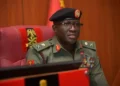 Nigerian Army Announces Major Reshuffle, Names New GOCs and Commanders