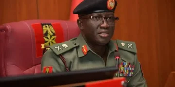 Nigerian Army Announces Major Reshuffle, Names New GOCs and Commanders