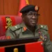 Nigerian Army Announces Major Reshuffle, Names New GOCs and Commanders