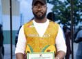 APGA Certificate of Return: Kingsley Onochie Officially Confirmed for Idemili North Assembly Race
