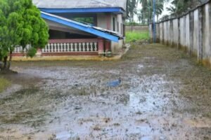 Abia Pipeline Explosion: State Government Points to 70-Year-Old Infrastructure