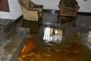 Abia Pipeline Explosion: State Government Points to 70-Year-Old Infrastructure