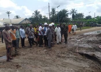 Abia Pipeline Explosion: State Government Points to 70-Year-Old Infrastructure