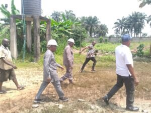 Abia Pipeline Explosion: State Government Points to 70-Year-Old Infrastructure