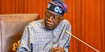 2027: Prophet Ikechukwu Uzukwu Warns Tinubu Against Deregistering Opposition Parties