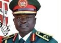 Nigerian Army Compulsory Retirement: Court Strikes Out Ali-Keffi's Suit Challenging Forced Retirement