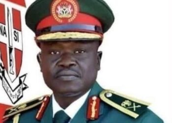 Nigerian Army Compulsory Retirement: Court Strikes Out Ali-Keffi's Suit Challenging Forced Retirement
