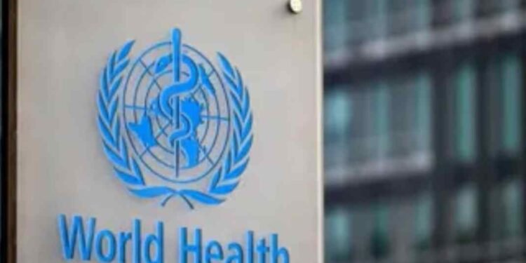 WHO Assures Nigerians: Ebola Risk Remains Low Despite Regional Outbreak Concerns