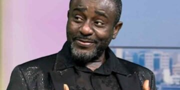 ‎Emeka Ike Threatens Legal Action Over Alleged Leak of INEC Data by Wike’s Aide  ‎