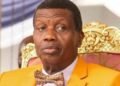 ‎RCCG Fires Back at Critics, Denies Adeboye Campaigned for Any Government