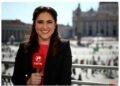 ‎Pope Leo Breaks New Ground, Appoints First Lay Woman to Lead Vatican Communications