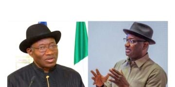 ‎PDP Blasts Keyamo Over Jonathan Comments, Accuses Minister of Political Interference