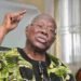‎Bode George Counters Adeboye, Says Tinubu Not Service Chiefs