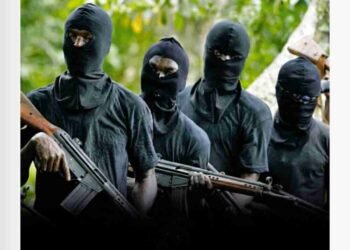 Terror at Ebonyi Health College as Gunmen Attack Hostel, Injure Over 10 Students
