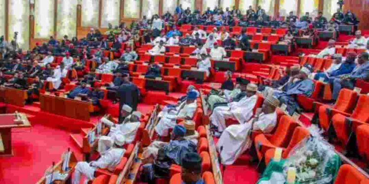‎House Passes State Police Bill as Senate Advances Similar Proposal  ‎