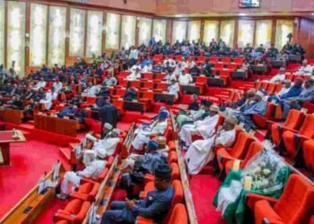 ‎Senate Moves to Regulate Virtual Assets, Pushes for Revival of Textile Industry