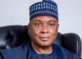 Saraki Warns Against Weak Legislature, Says Democracy Thrives on Strong Institutions