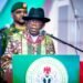 Democracy Day Message: Tinubu Urges Nigerians to Keep Faith in Nigeria Despite Criticism