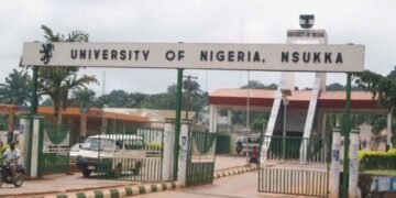 UNN Security Measures: University Dismisses Terror Attack, Abduction Rumours