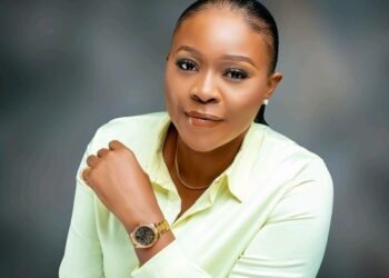 AAC Leader Chioma Ifemeludike Steps Down from 2027 Senatorial Bid in Anambra