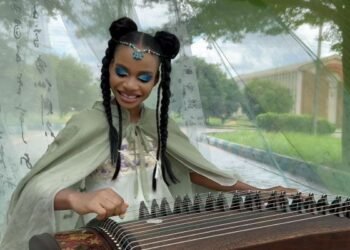 Chinese Bridge Competition: UNIZIK Students Dominate National Finals, Clinch Championship