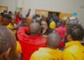 Nigerian Youths in Foreign Prisons: Analyst Blames Erosion of Values, Rising Economic Hardship
