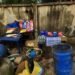Adulterated Alcohol: Police Nab 2 Suspects, Recover Counterfeit Drinks in Anambra